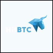 best bitcoin exchanges - hitbtc