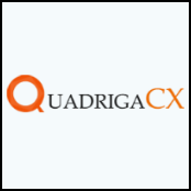 best bitcoin exchanges - quadrigacx