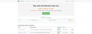 localbitcoins review
