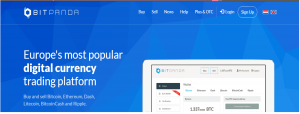 bitpanda review