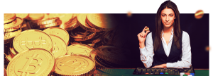 best btc casinos features