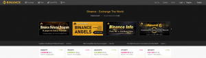 binance review