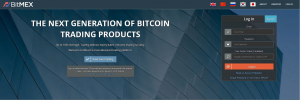 bitmex review